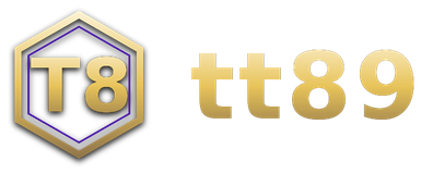 tt89 โลโก้